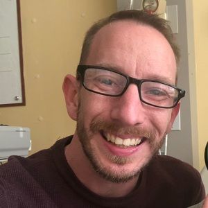 Meet your Posher, Paul